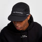 Acid x Fractel Running Cap