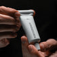 Refillable Travel Toothpaste Tubes
