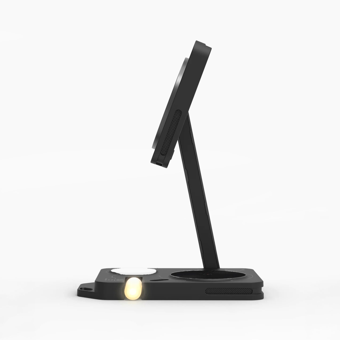 M01 4-in-1 Wireless Charging Station
