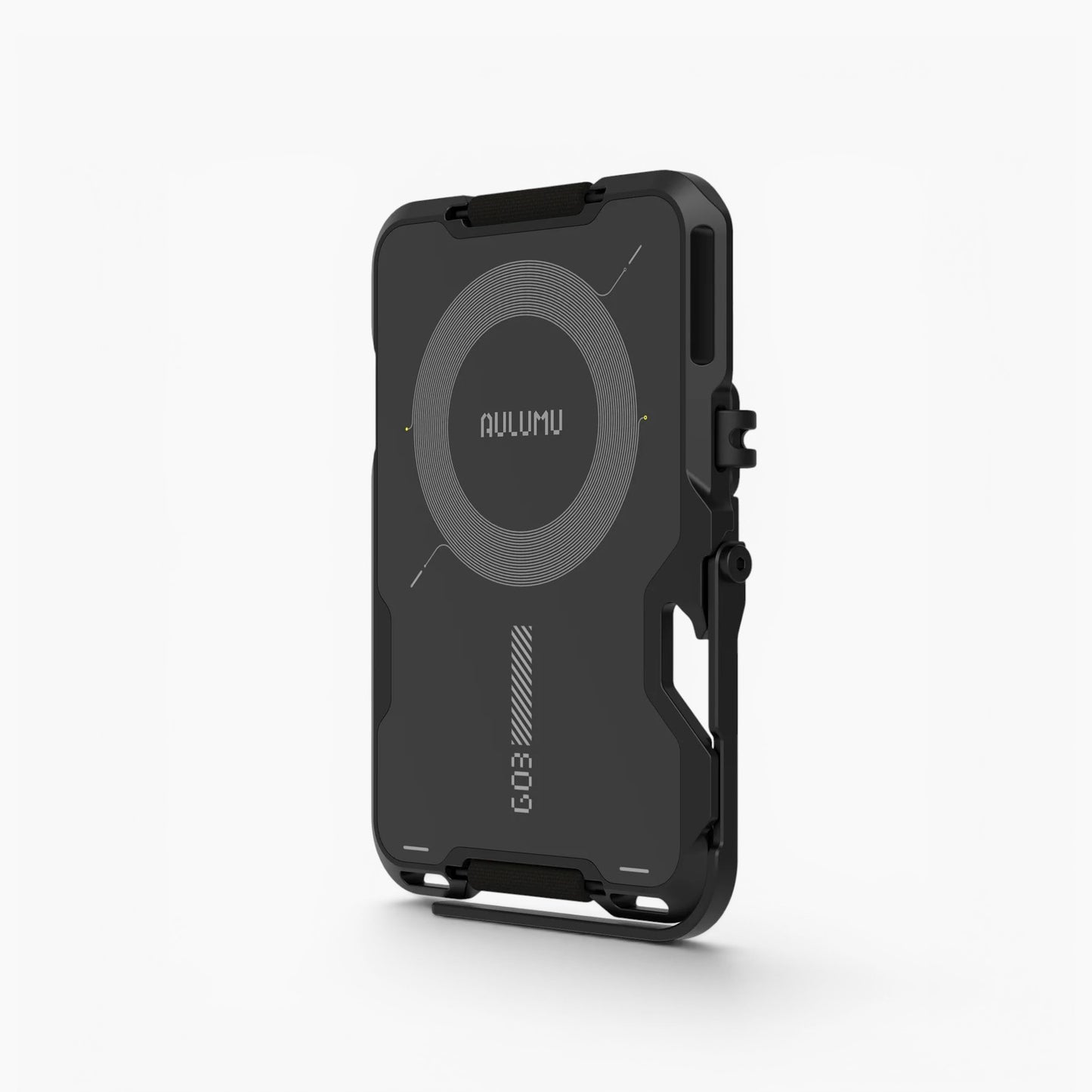 G03 Multi-Tool Magnetic Wallet