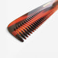 Acetate Hair Comb
