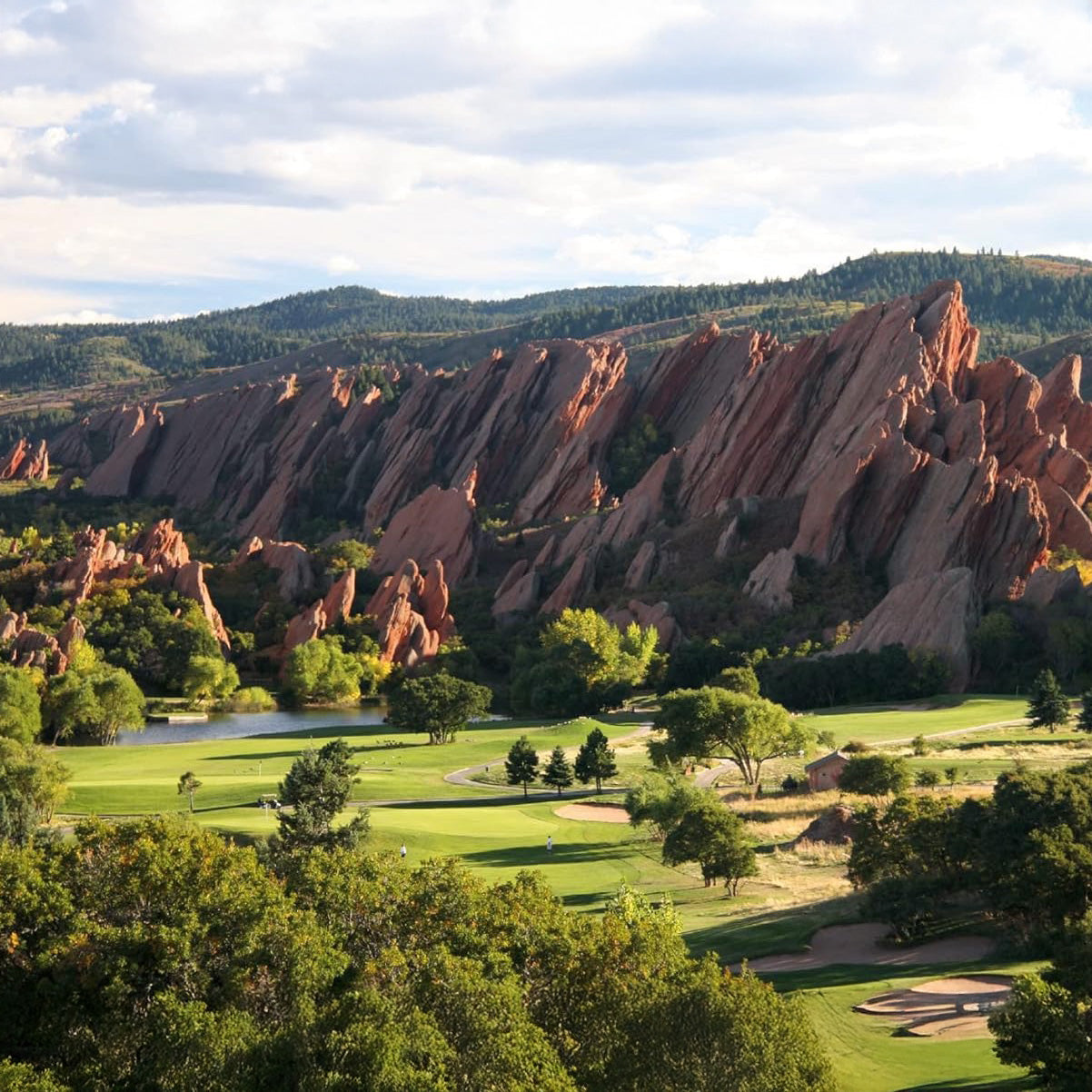 150 Golf Courses You Need to Visit Before You Die