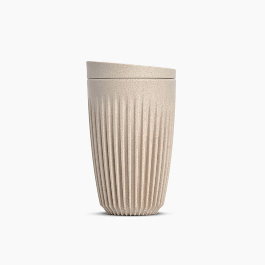 Huskee Cup 350ml (Natural)