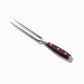 Avanta Pakkawood Carving Set