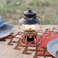 Bronze Railroad Lantern