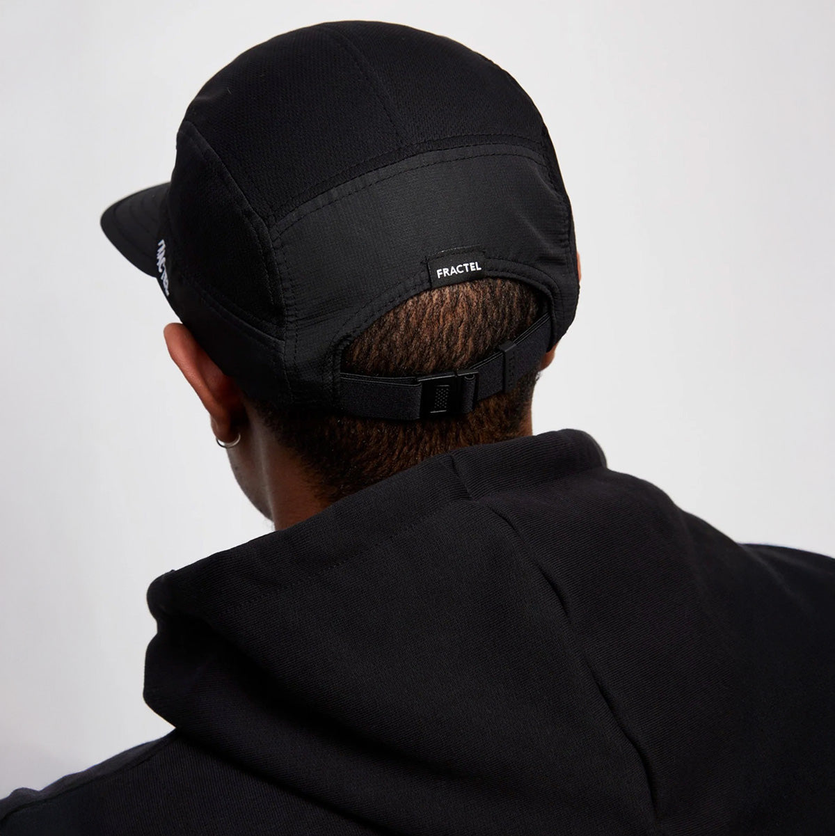 Acid x Fractel Running Cap