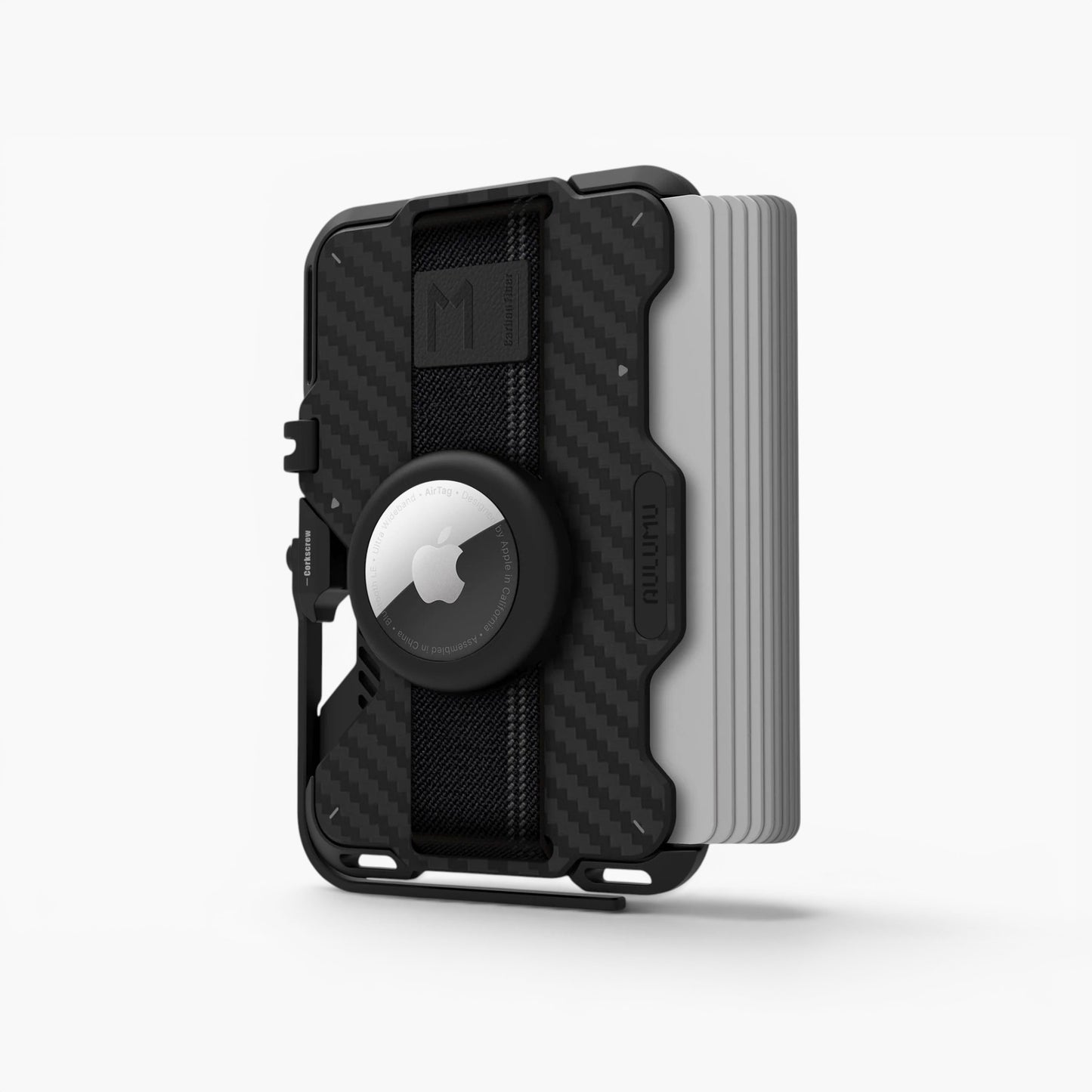 G03 Multi-Tool Magnetic Wallet