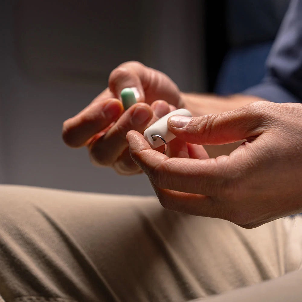 Travel Earplugs Kit