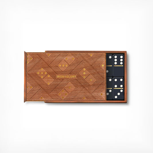 Deluxe Domino Set