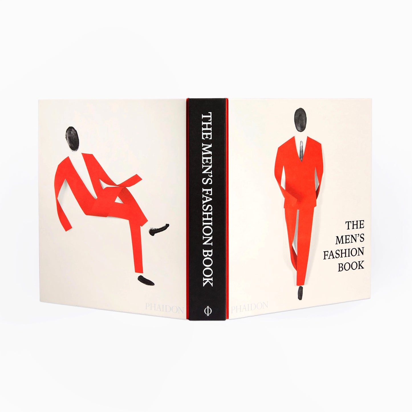 The Men's Fashion Book