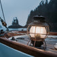 Bronze Railroad Lantern