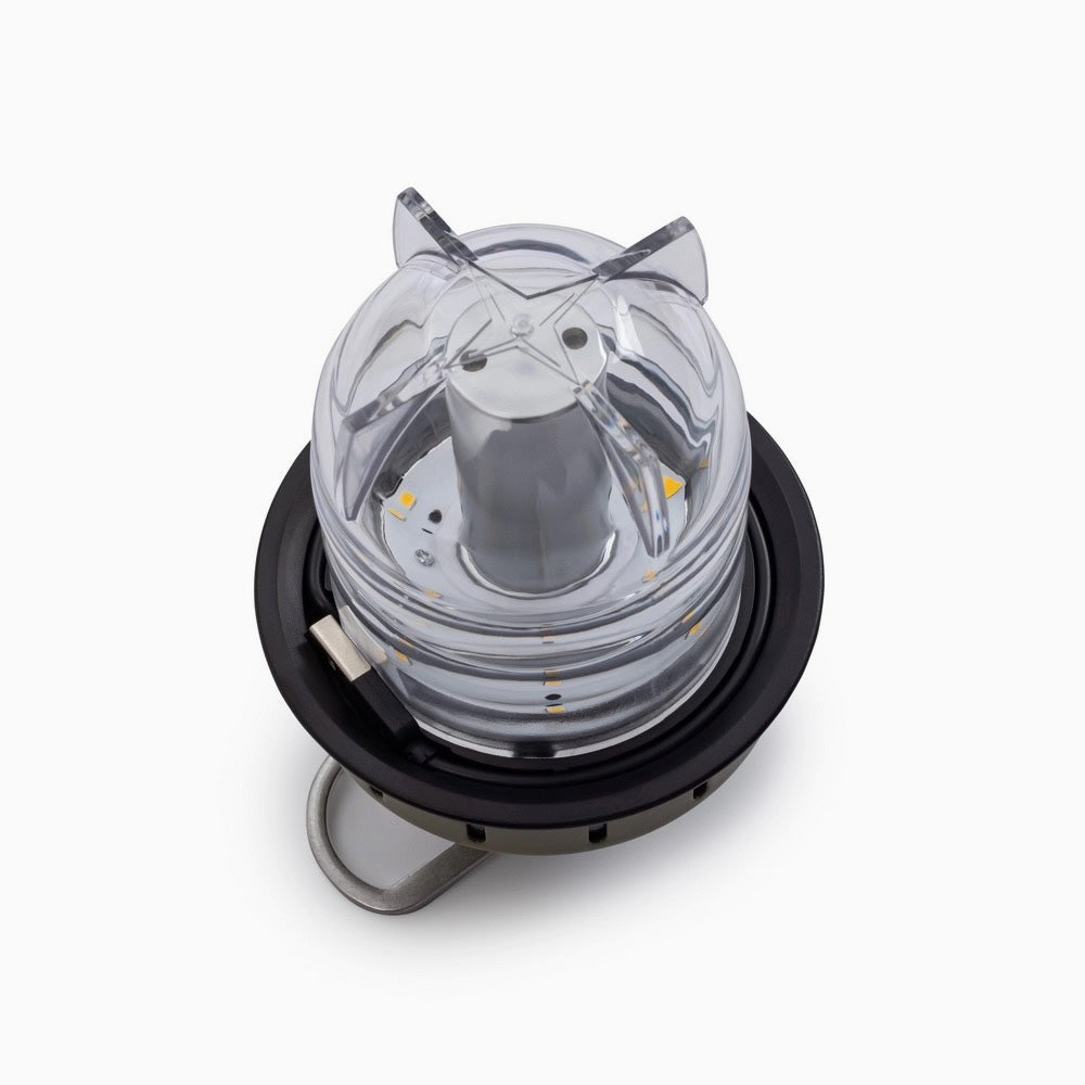 Beacon Hanging Lantern (Olive)