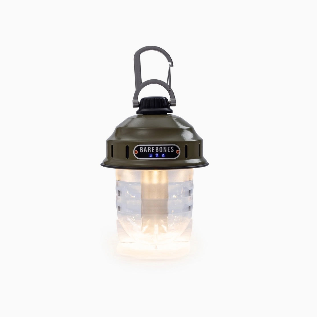 Beacon Hanging Lantern (Olive)
