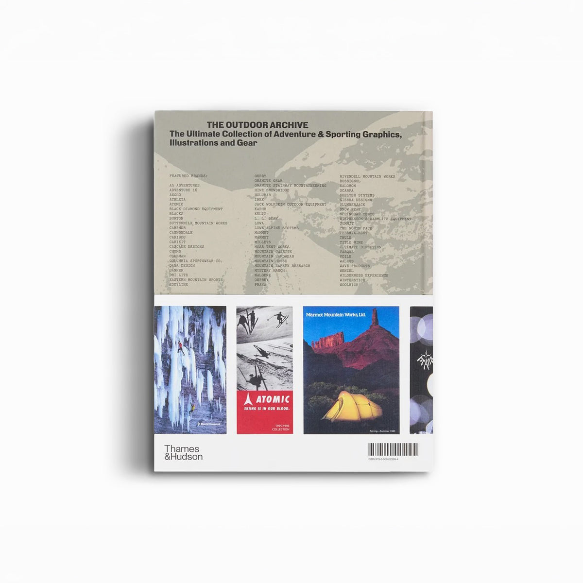 The Outdoor Archive