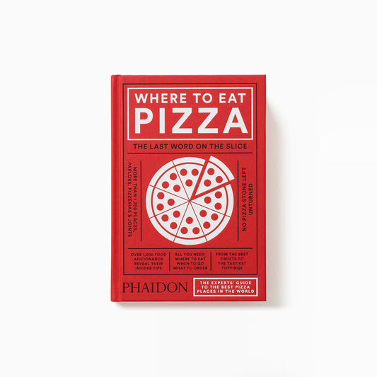 Where To Eat Pizza