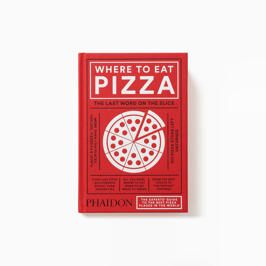 Where To Eat Pizza