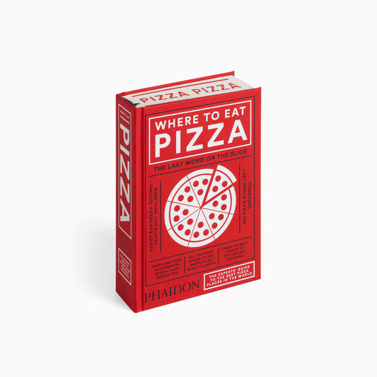 Where To Eat Pizza