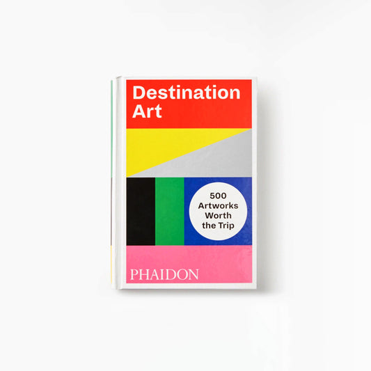 Destination Art