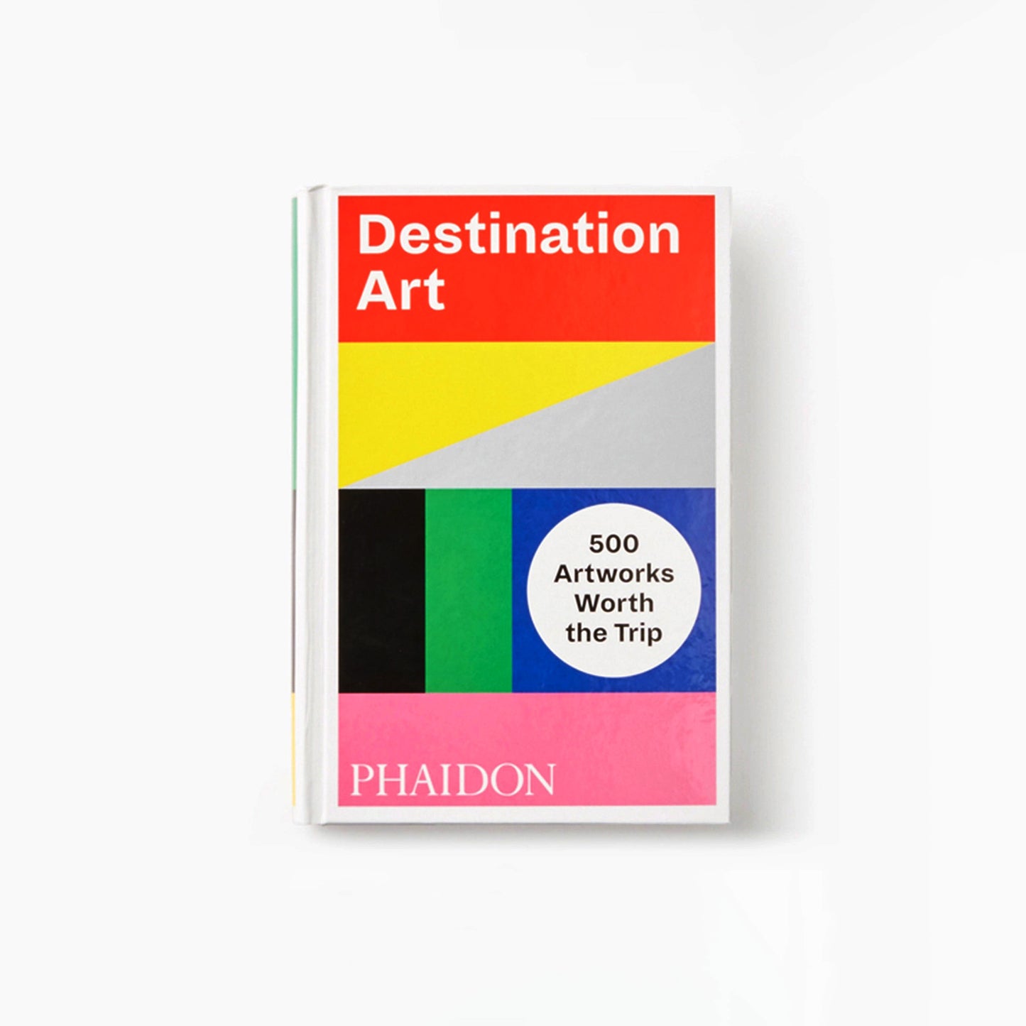 Destination Art