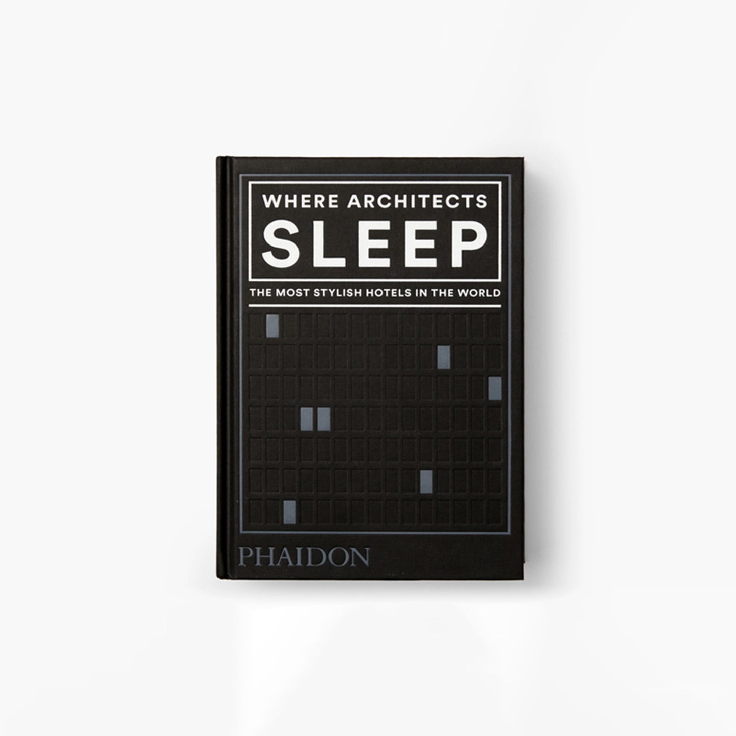 Where Architects Sleep