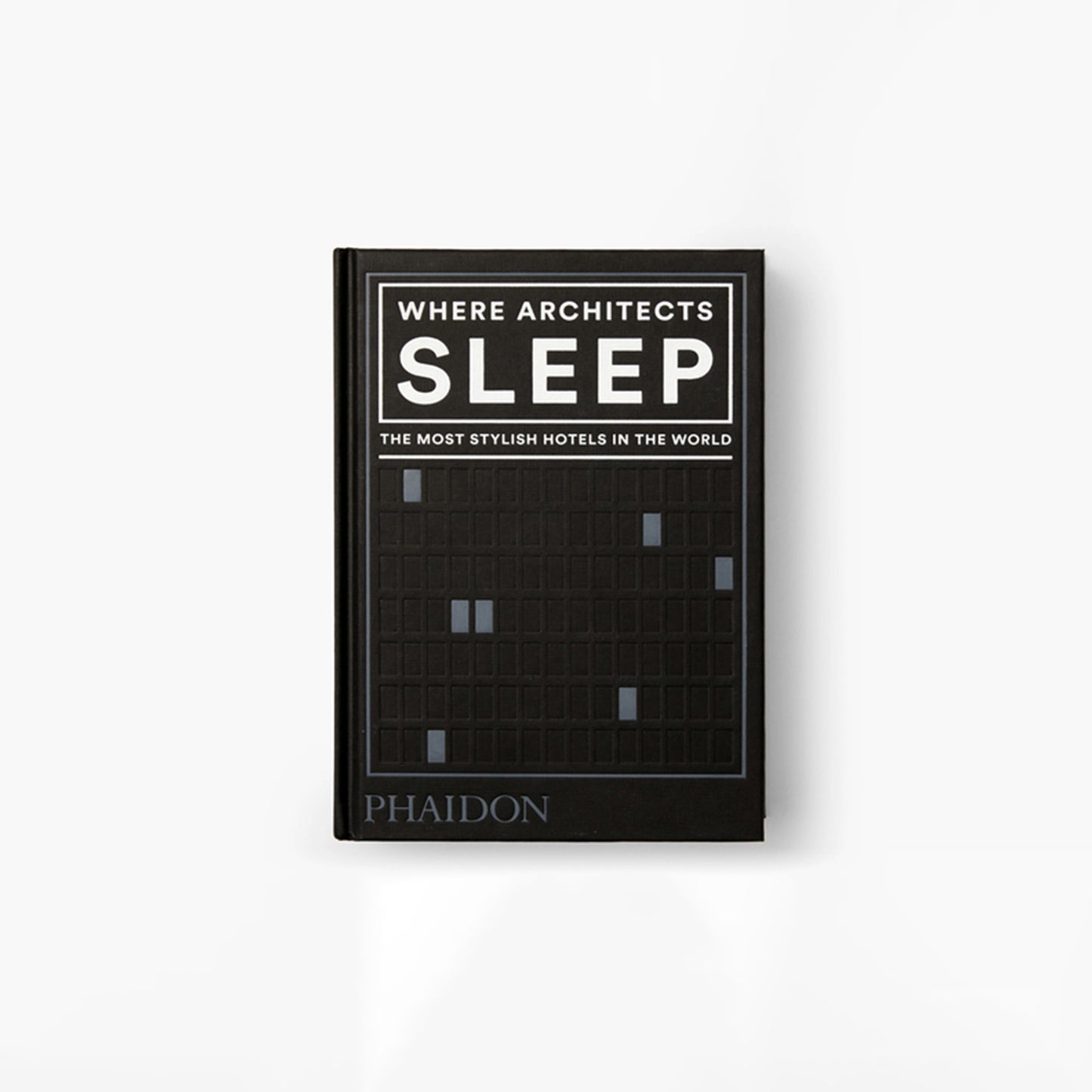 Where Architects Sleep