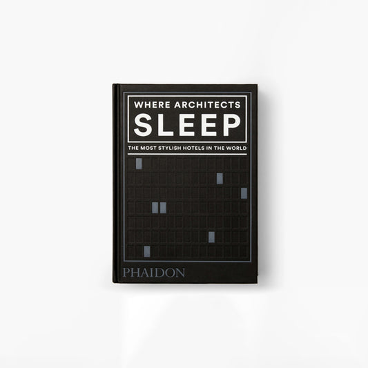 Where Architects Sleep