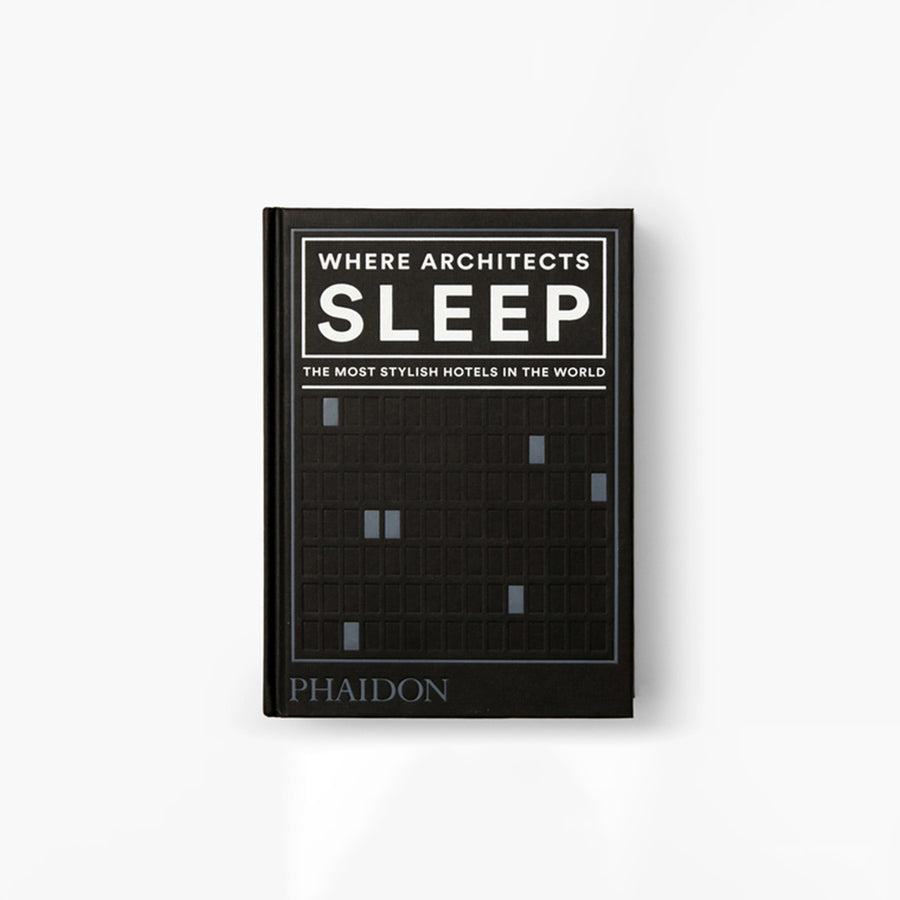 Where Architects Sleep