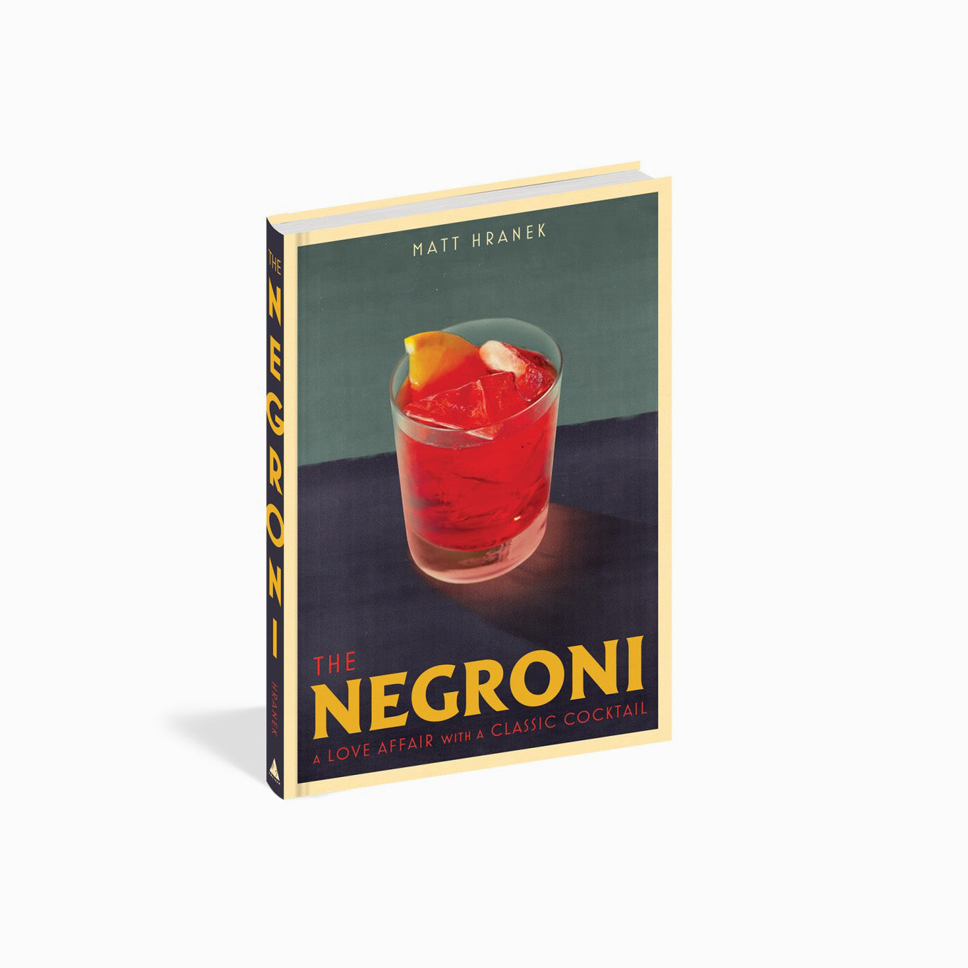 The Negroni: A Love Affair with a Classic Cocktail