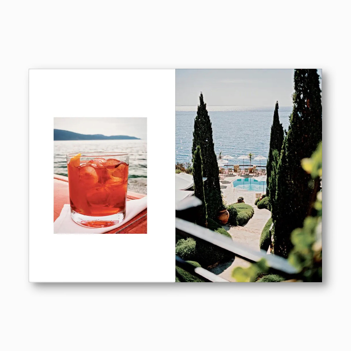 The Negroni: A Love Affair with a Classic Cocktail