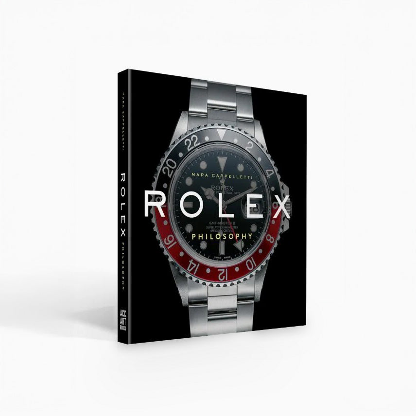 Rolex Philosophy