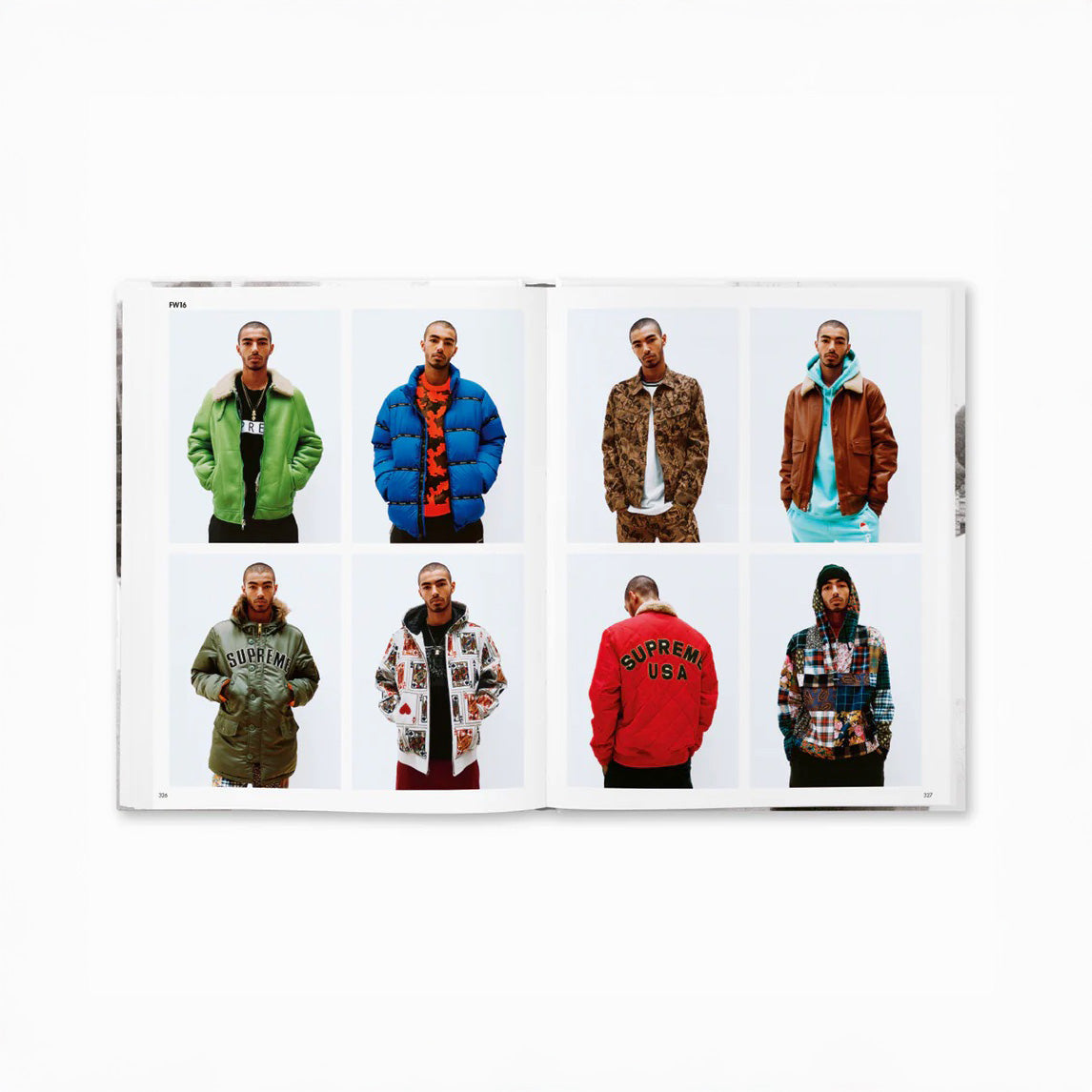 Supreme