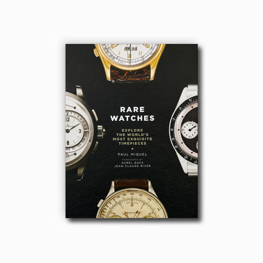 Rare Watches