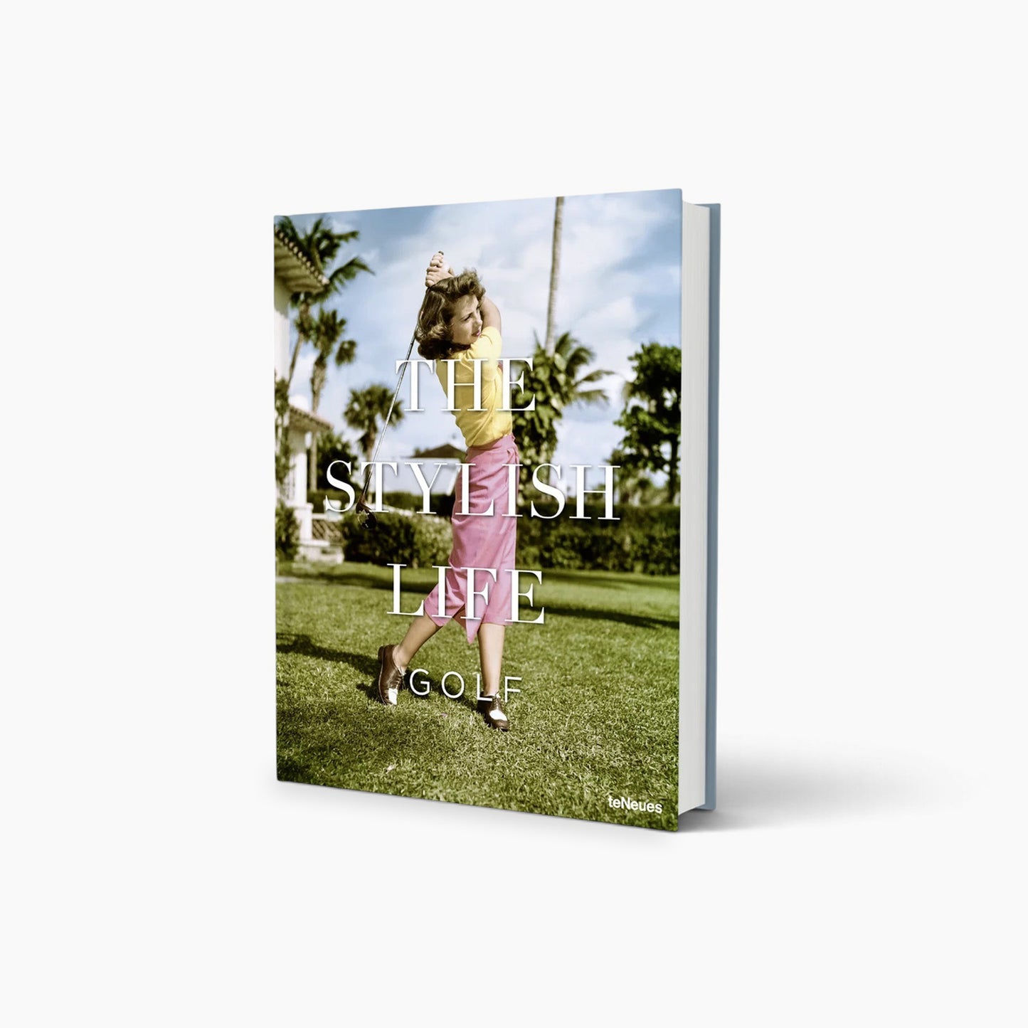 The Stylish Life: Golf