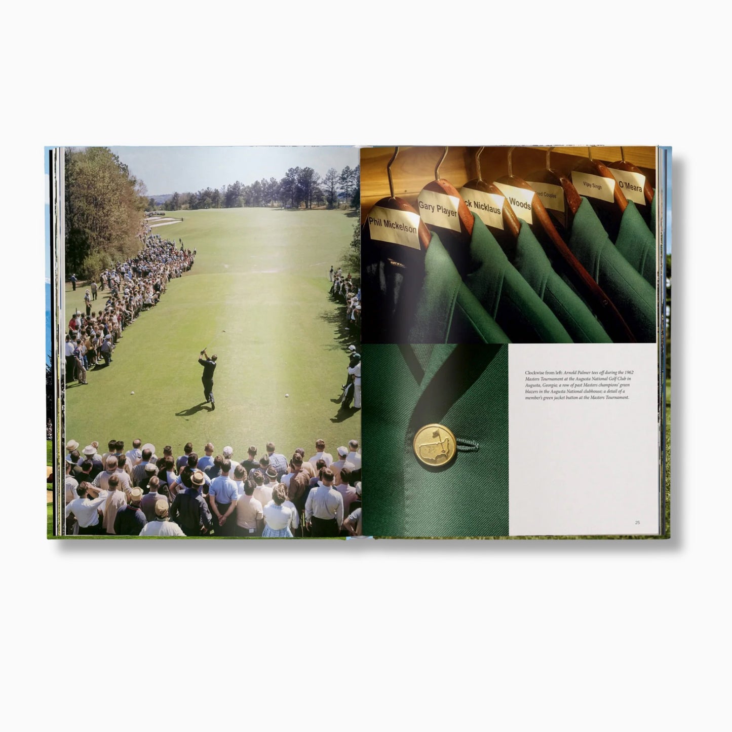 The Stylish Life: Golf