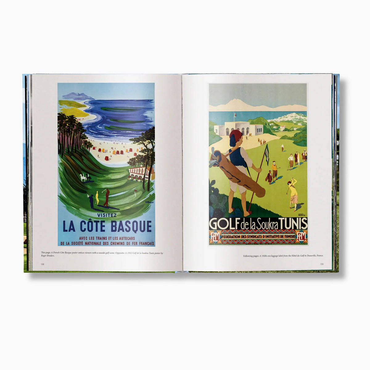 The Stylish Life: Golf
