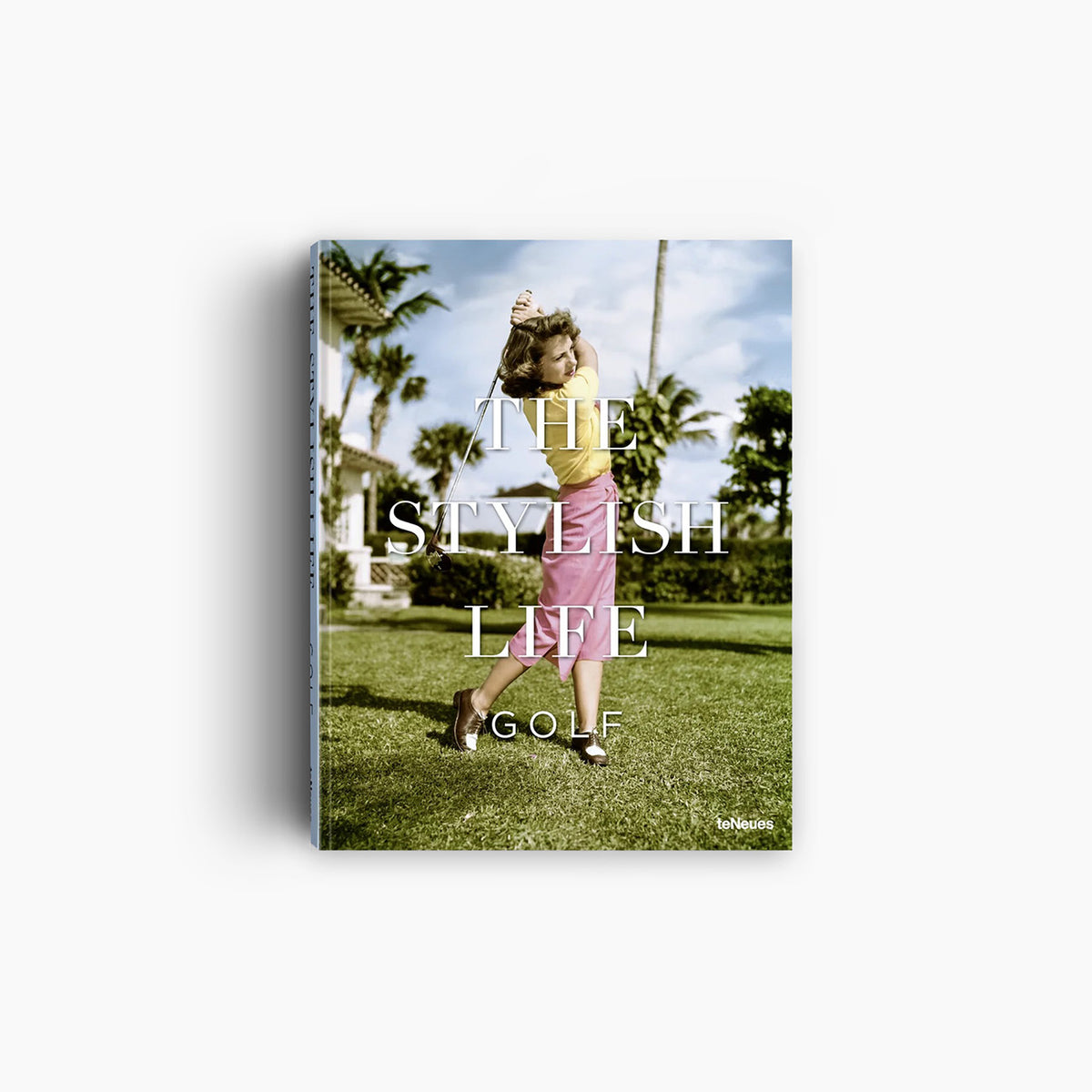The Stylish Life: Golf