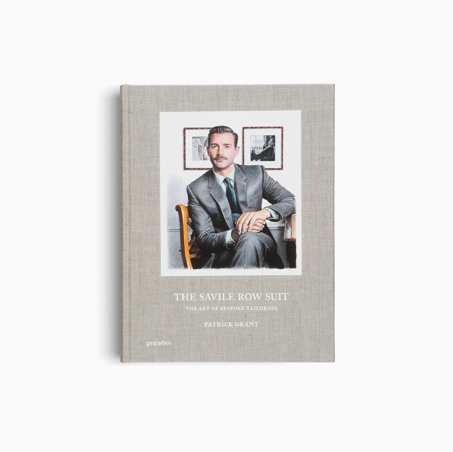 The Savile Row Suit: The Art of Bespoke Tailoring