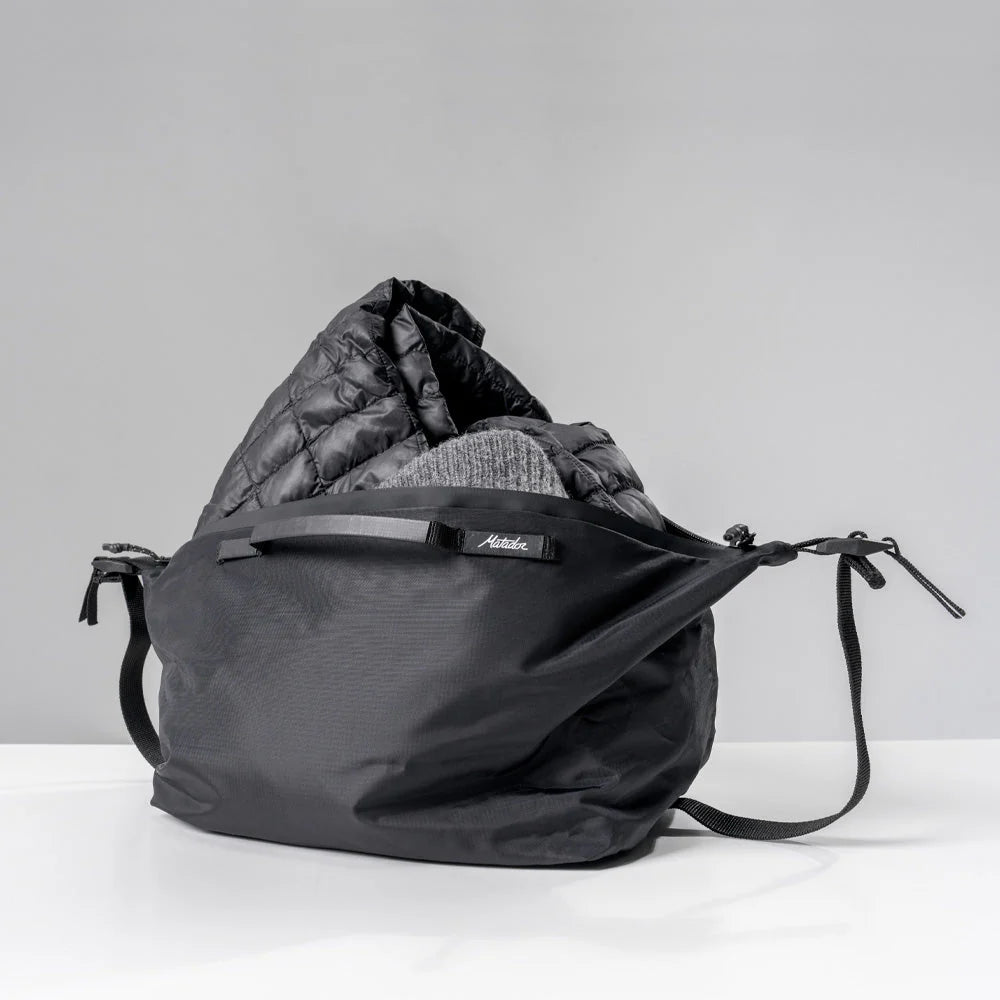 Travel Gear Cube Set (Arctic)