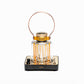 Block Tower Lantern
