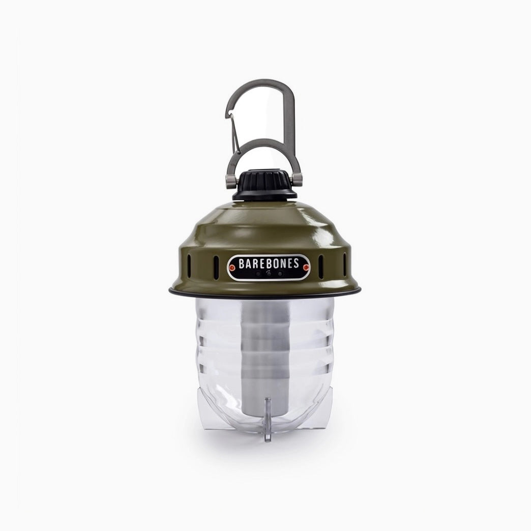 Beacon Hanging Lantern (Olive)