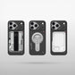 A17 Aramid Fiber iPhone Case (17 Pro Max)