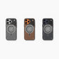 A17 TPU iPhone Case (17 Pro Max)