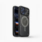 A17 TPU iPhone Case (17 Pro Max)