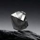 A39 Geometric AirPods Pro 3 Case (Translucent Grey)