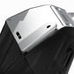 A39 Geometric AirPods Pro 3 Case (Black)