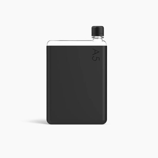 Original Memobottle + Sleeve (A5)