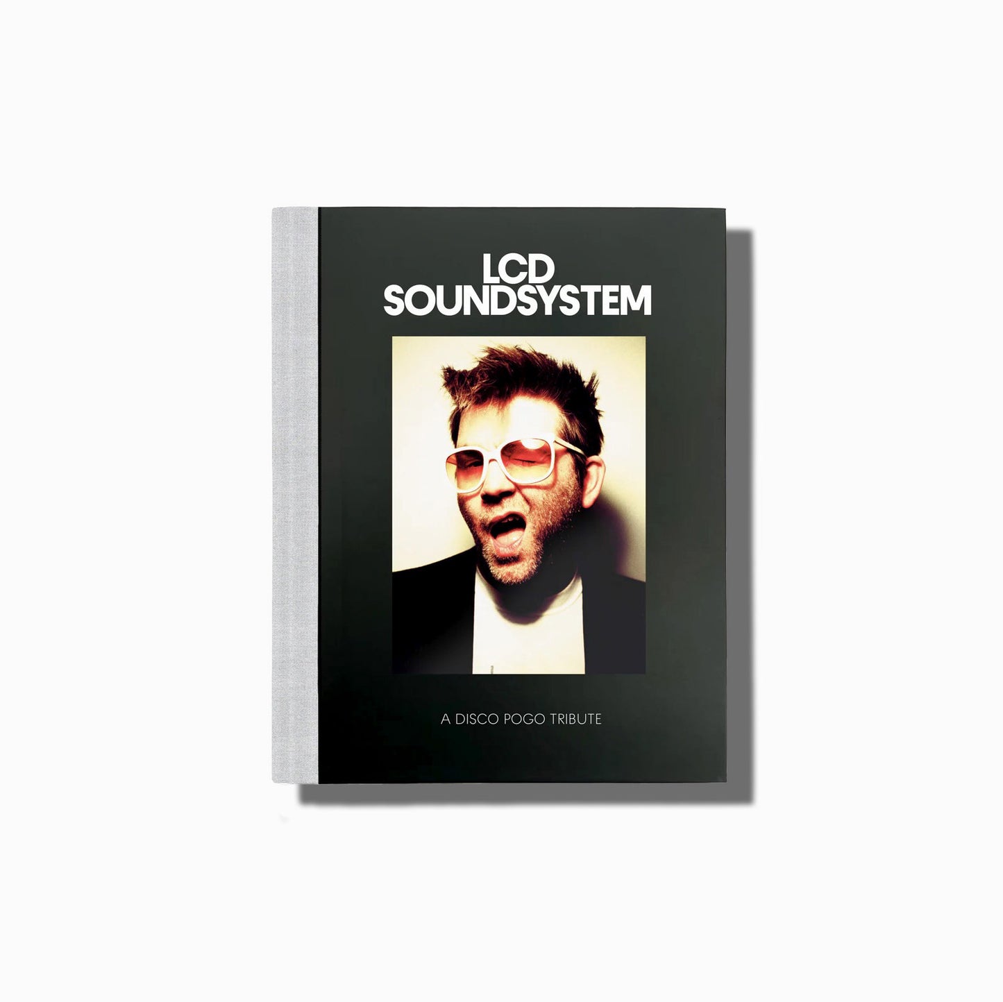 LCD Soundsystem