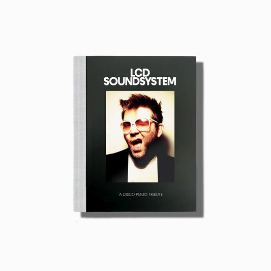 LCD Soundsystem