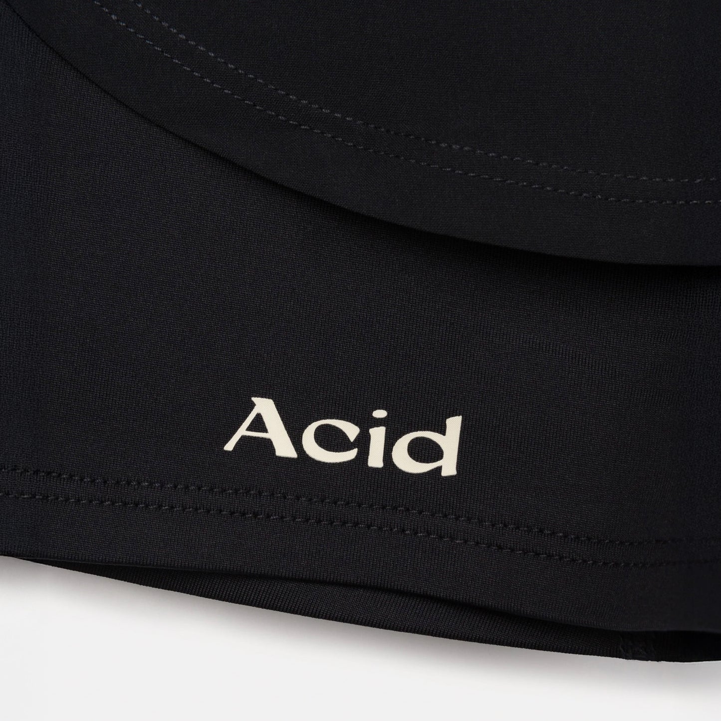 2-in-1 Running Shorts