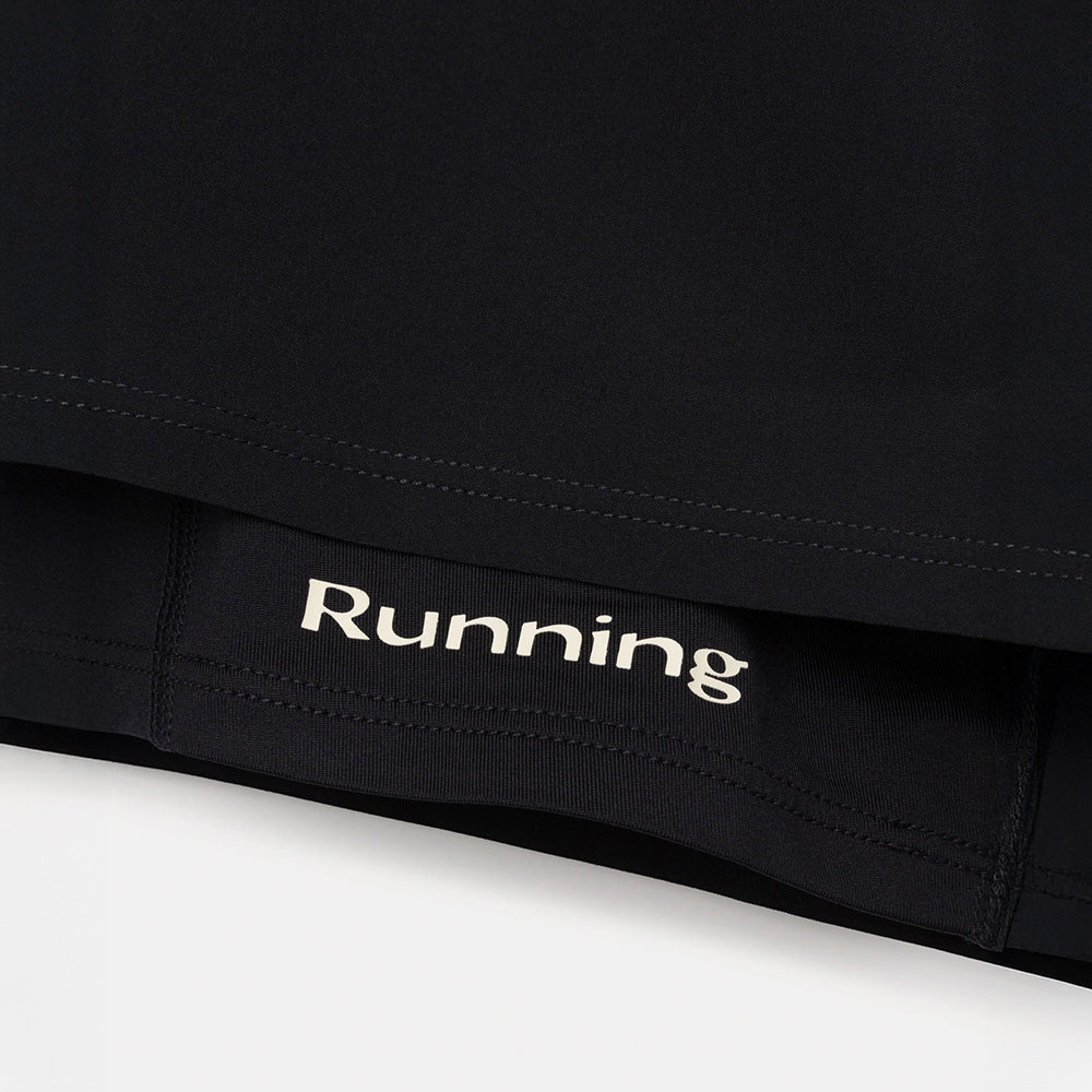 2-in-1 Running Shorts